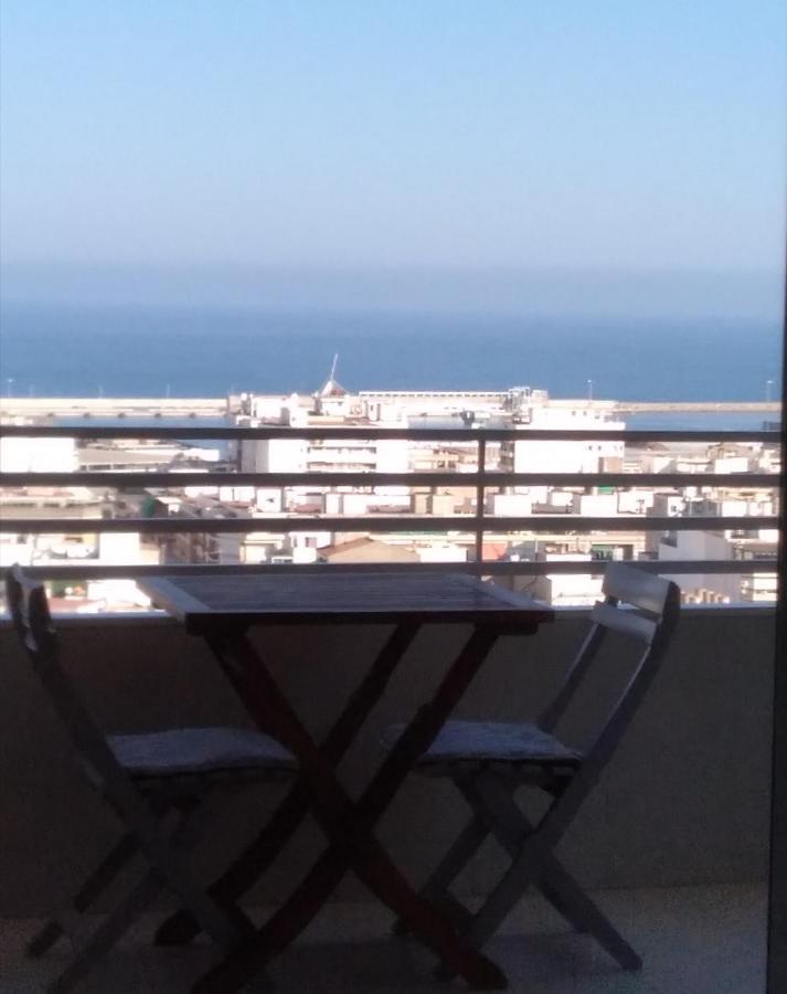 Luceros Sea View Apts -With Balcony- City&Beach Alicante Exterior photo